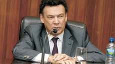 Campos Machado perde comando do PTB na Executiva Nacional
