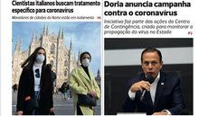 Jornal Impresso 29/02/2020