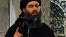 ONG diz que líder do Estado Islâmico está morto; Pentágono não confirma