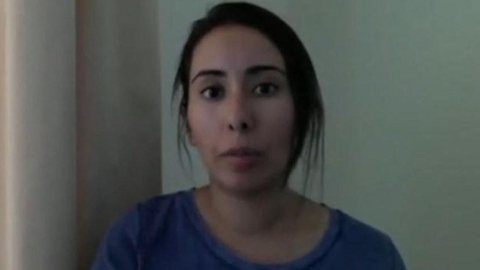 O mistério da princesa de Dubai que desapareceu após tentar fugir de seu país