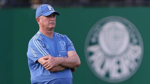 Análise: apostas de Felipão fracassam em eliminação do Palmeiras na Libertadores