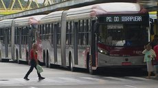 Com aprovação no Senado de gratuidade a idosos no transporte coletivo, prefeito de SP diz que não irá aumentar tarifa na capital