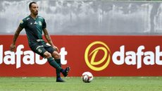 Botafogo-SP acerta detalhes para anunciar zagueiro Joseph Maurício
