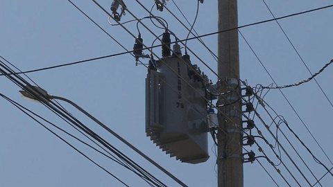 Moradores de Andradina reclamam de quedas constantes de energia elétrica