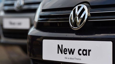 Volkswagen suspende produção em Taubaté e São José dos Pinhais