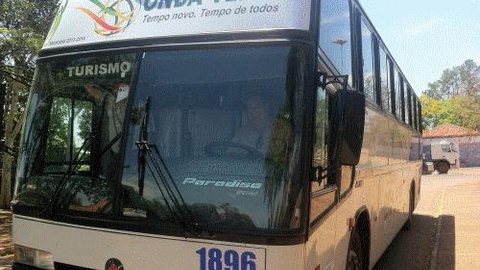 Pesquisa 2017 – População de Onda Verde aprova prefeito e serviços públicos