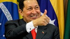 Hugo Chávez é um dos responsáveis por fraude na eleição, diz advogada de Trump