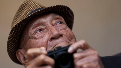 STF lança catálogo em homenagem ao fotógrafo Gervásio Baptista