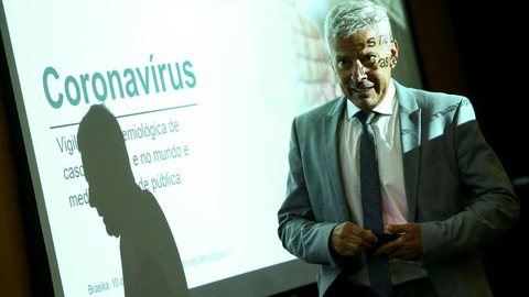 Brasil registra 60 casos do novo coronavírus