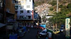 Plano para combater covid-19 em favelas do Rio foi entregue hoje