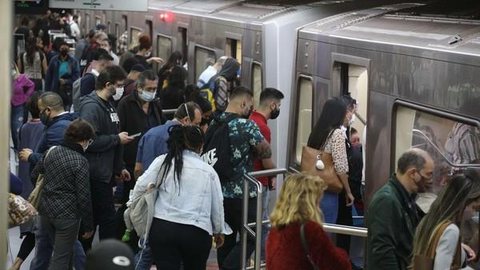Órgãos e entidades acionam Justiça para barrar sistema de reconhecimento facial no Metrô de São Paulo