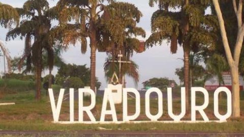 Pesquisa 2017- Em Viradouro, população condena serviços de saúde e limpeza pública