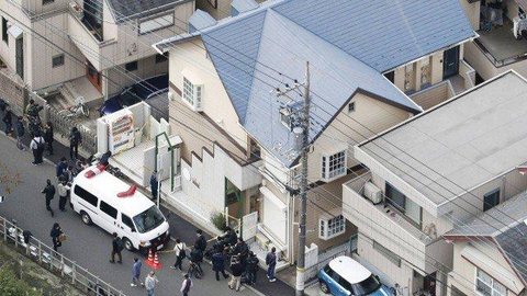 Polícia encontra nove corpos desmembrados em apartamento de Tóquio; homem foi preso