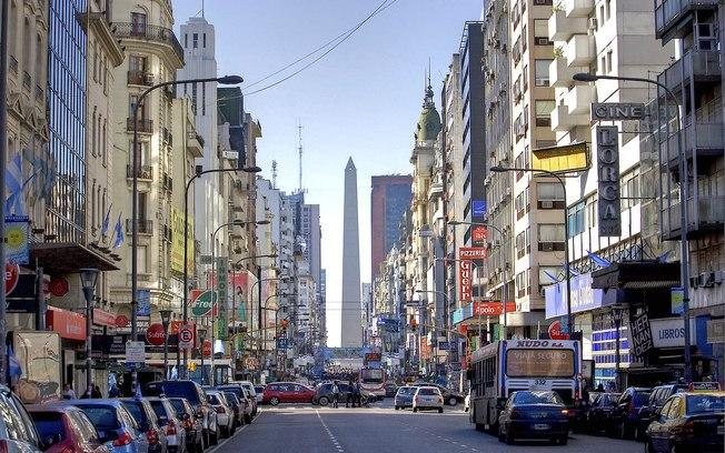 Argentina consegue acordo com seus credores para reestruturação da dívida