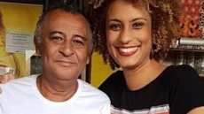 Pai de Marielle é internado com pulmão comprometido pela Covid-19 no Rio