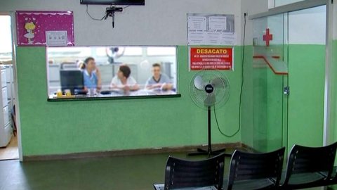 Sem médicos após saída de cubanos, postos só conseguem medir pressão de pacientes