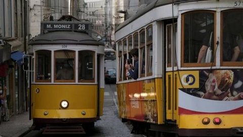 Portugal vê nova onda de imigração brasileira após reabertura de fronteira