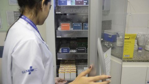 Cofen defende melhores condições de trabalho para enfermeiros