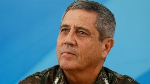 Por vice, Braga Netto executa plano de Bolsonaro de novo ataque ao TSE, mas exército nega vínculo