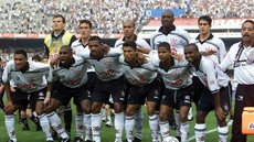 Patrocínio improvisado, troca de árbitro… 10 curiosidades da última final entre Cruzeiro e Corinthians