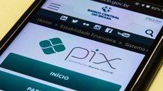 Pix poderá ser usado em aplicativos de mensagens e compras on-line