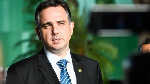 Privatização da Petrobras ‘não está no radar’ neste momento, diz Pacheco