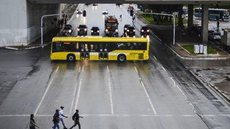 Governo lança a campanha de trânsito Maio Amarelo digital