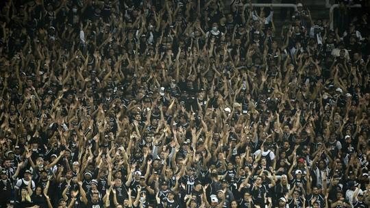 Corinthians inicia venda de ingressos para jogos contra Fortaleza e Cuiabá; veja valores e como comprar