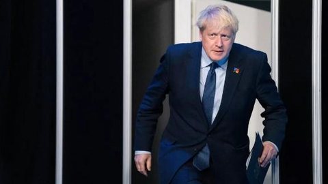Imagem Governo de Boris Johnson enfrenta novo escândalo sexual