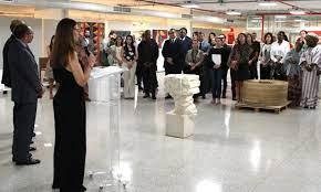 Exposição mostra olhar de embaixadores sobre Brasília