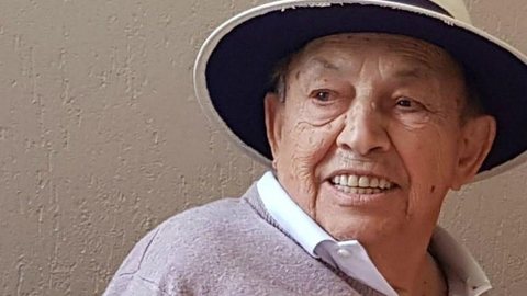 Fundador do grupo Magazine Luiza morre aos 94 anos em Franca, SP