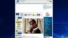 Hackers invadem site da prefeitura de Jaú e página é retirada do ar