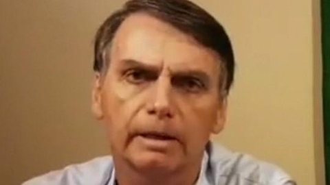 Bolsonaro diz que Paulo Guedes afirmou ter cometido ‘ato falho’ ao falar em recriar CPMF