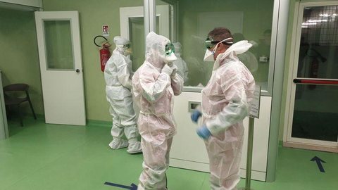 Ministério da Saúde descarta caso de coronavírus em Niterói