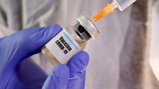 Fiocruz e AstraZeneca firmam parceria para vacina contra covid-19