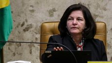 Dodge pede ao TSE que comece a contar prazo para defesa de Lula se manifestar sobre impugnação de candidatura