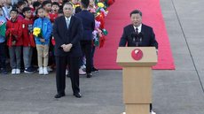 China elogia princípio “um país, dois sistemas” implantado em Macau