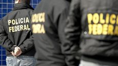 PF faz operação contra suspeito de ameaçar consulado da China em São Paulo