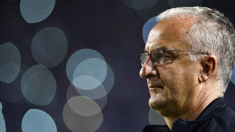 São Paulo anuncia Dorival Júnior como novo técnico; acordo vai até fim de 2018