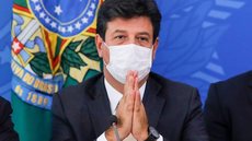 Coronavírus: Brasil demorou mais que Itália e Espanha para atingir mil casos