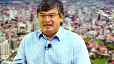 Ministério Público Estadual denuncia prefeito de Marília por improbidade administrativa
