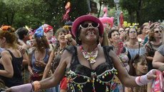 Em seu 24º carnaval, Cordão do Boitatá no Rio celebra a ancestralidade