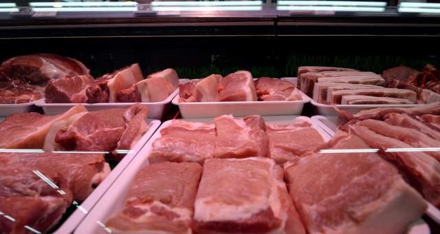 Brasil suspende importação de carne de porco da Alemanha