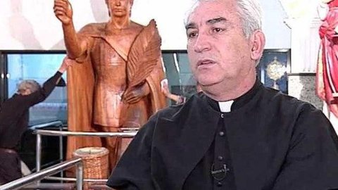 Padre é preso por desviar R$ 1,3 milhão em doações de fiéis em São Paulo