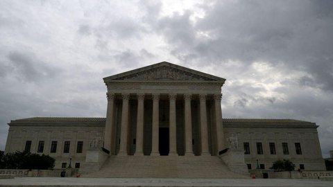 Imagem Decisão histórica: Suprema Corte dos EUA decide retirar o direito ao aborto legal