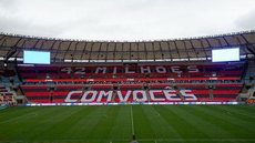 Libertadores: Flamengo recebe Del Valle em jogo com cara de revanche