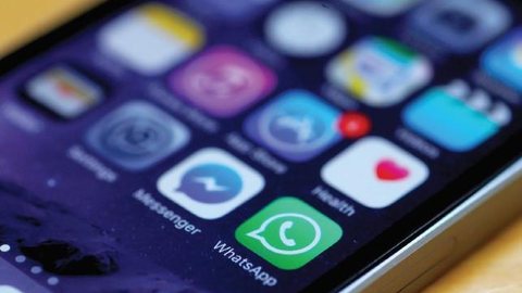 Whatsapp anuncia teste para limitar mensagens