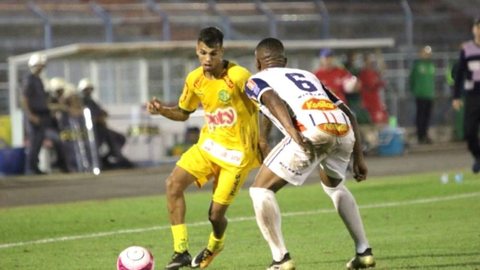 Fora de casa, Mirassol vence Penapolense e se firma no G-4 da Copa Paulista