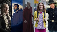 Emmy 2018 é nesta segunda-feira; veja quem são os favoritos e assista aos trailers de séries indicadas