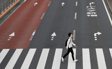 Japão vai amenizar restrições para ingresso de estrangeiros no país